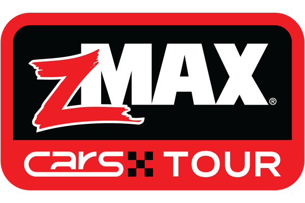 zMAX CARS Tour Doubleheader Logo