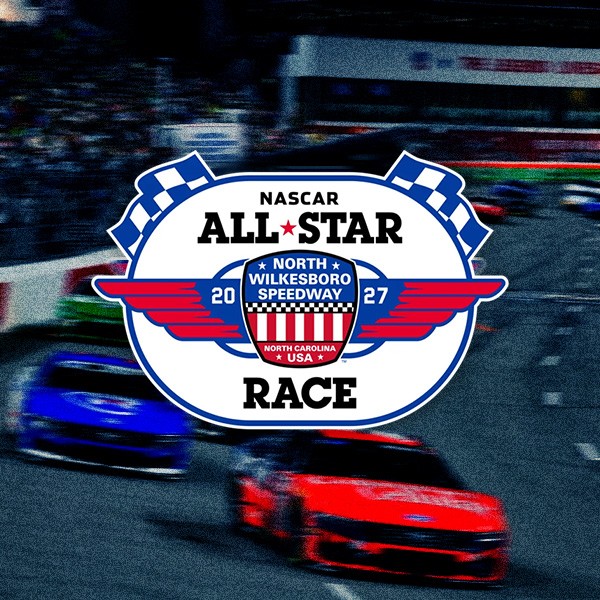 NASCAR All-Star Race