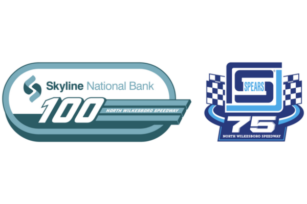 zMAX CARS Tour Doubleheader Logo