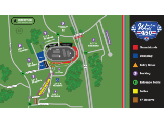 Facility Map 