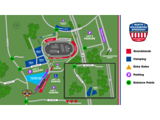 Facility Map