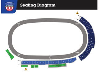 All-Star Seating (2024)