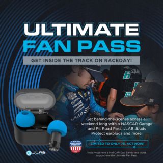 Ultimate Fan Pass