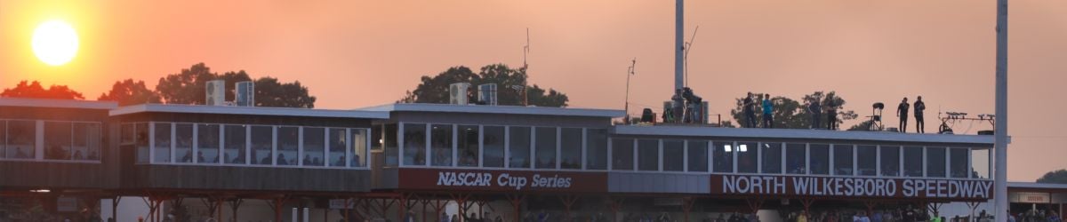 Spirit of Wilkes Header