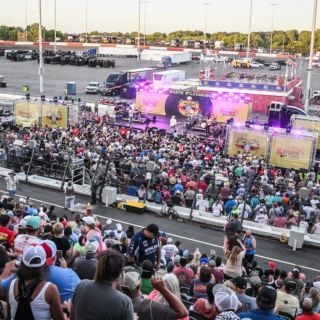 prerace Thumbnail