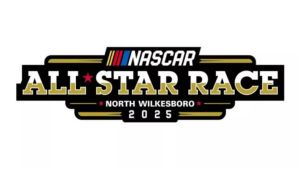 NASCAR All-Star Race Logo