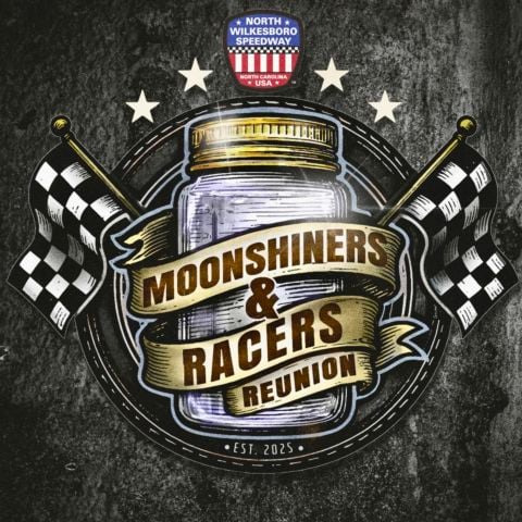 Moonshiners racers reunion 