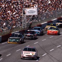 1996 Action