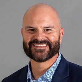 Graig Hoffman