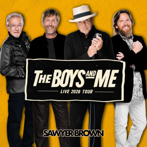 Popular 90s group Sawyer Brown will perform the pre-race concert ahead of the Window World 450 at North Wilkesboro Speedway.