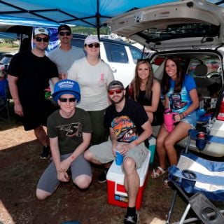 College Ticket Offer