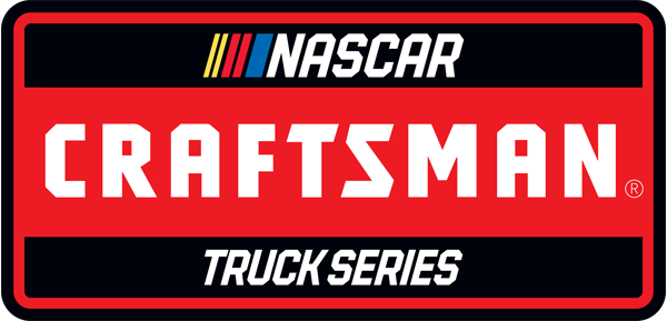 CRAFTSMAN Truck Series Race Logo