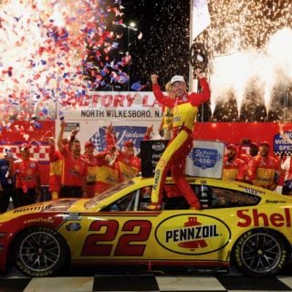 Logano Thumbnail