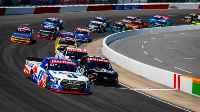 FaithFest 250