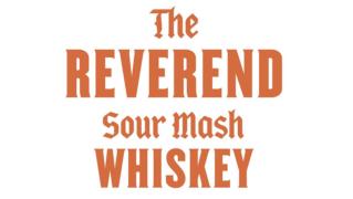 The Reverend Whiskey