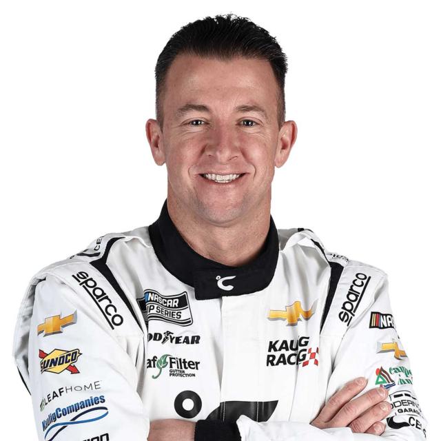 AJ Allmendinger