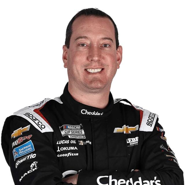 Kyle Busch