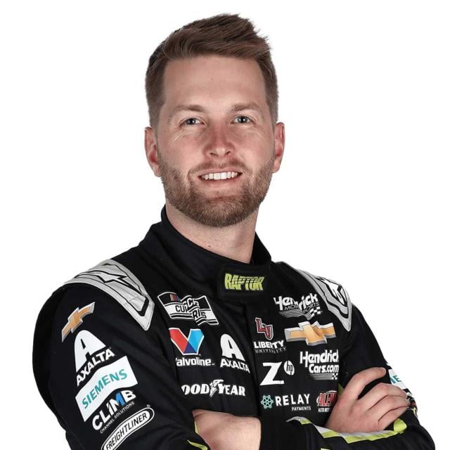 William Byron