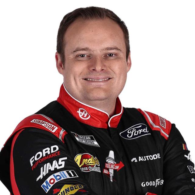 Cole Custer