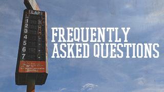 FAQ
