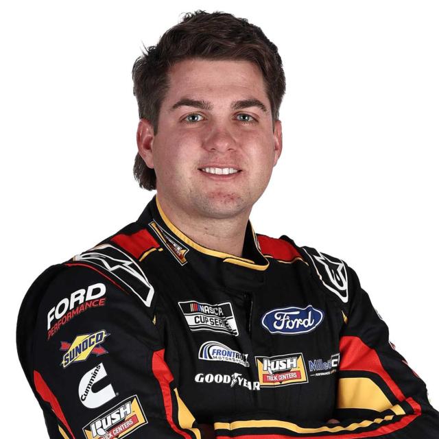 Noah Gragson
