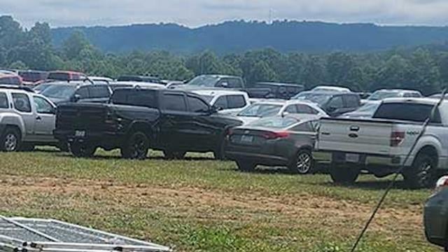 Window World 400 Parking