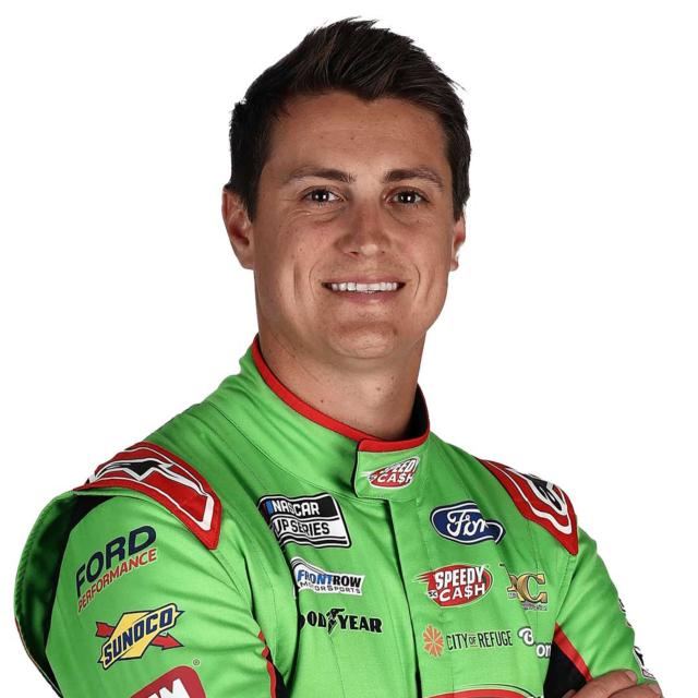 Zane Smith