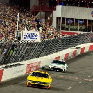 Weekend Ticket Package