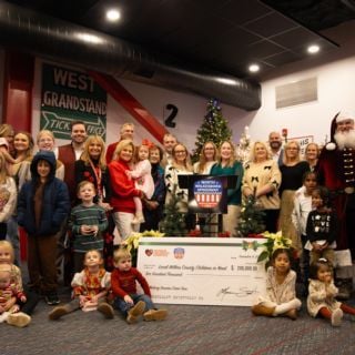 night of joy wilkes Thumbnail