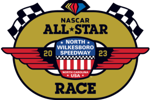 NASCAR All-Star Race Logo
