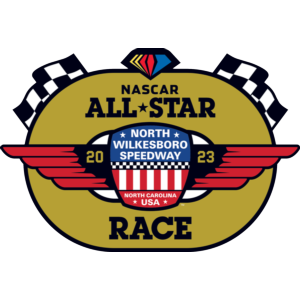 NASCAR All-Star Race Logo