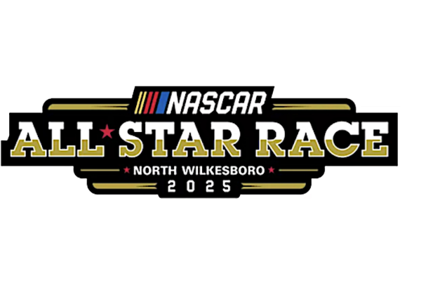 NASCAR All-Star Race Logo