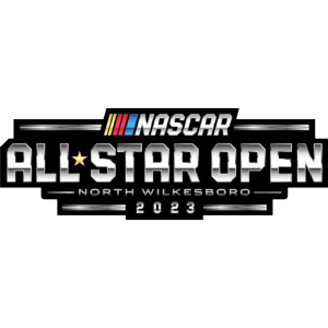 NASCAR Open Logo