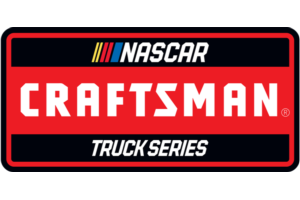 NASCAR CRAFTSMAN Truck Series Race Logo