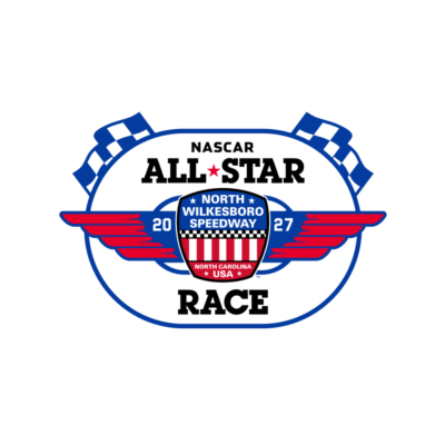 NASCAR All-Star Race Logo