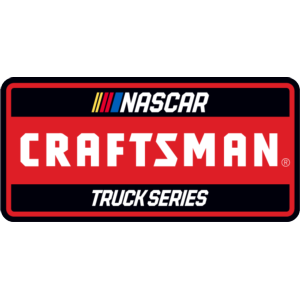 NASCAR Craftsman Truck Series Race Logo