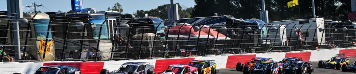 Saturday Tripleheader Header