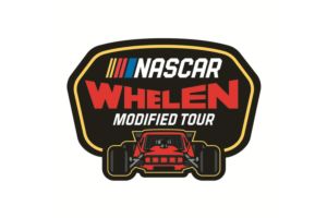 NASCAR Whelen Modified Tour Logo