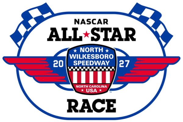 NASCAR All-Star Race Logo