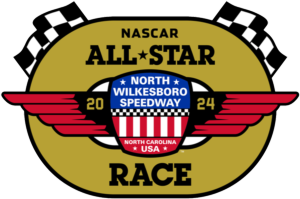 NASCAR All-Star Race Logo