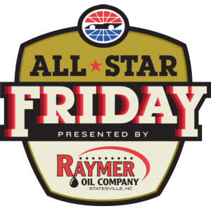 All-Star Friday Logo