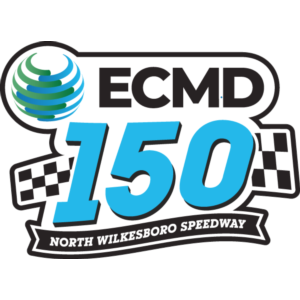 ECMD 150 Logo