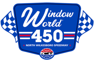 Window World 450 Logo