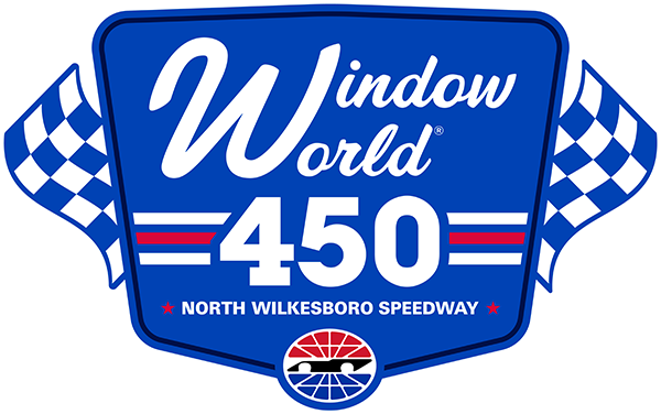 Window World 450 Logo