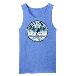 NWS CIRCLE TANK TOP