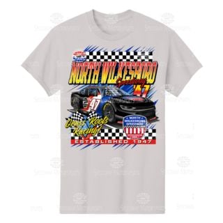 NWS Feature Tee