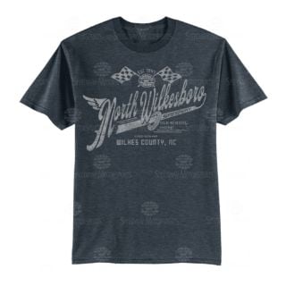 NWS Vintage Tee