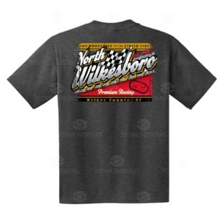 NWS Postcard Pocket Tee