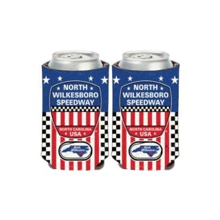NWS Can Cooler