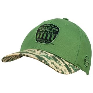 NWS Digi Camo Hat